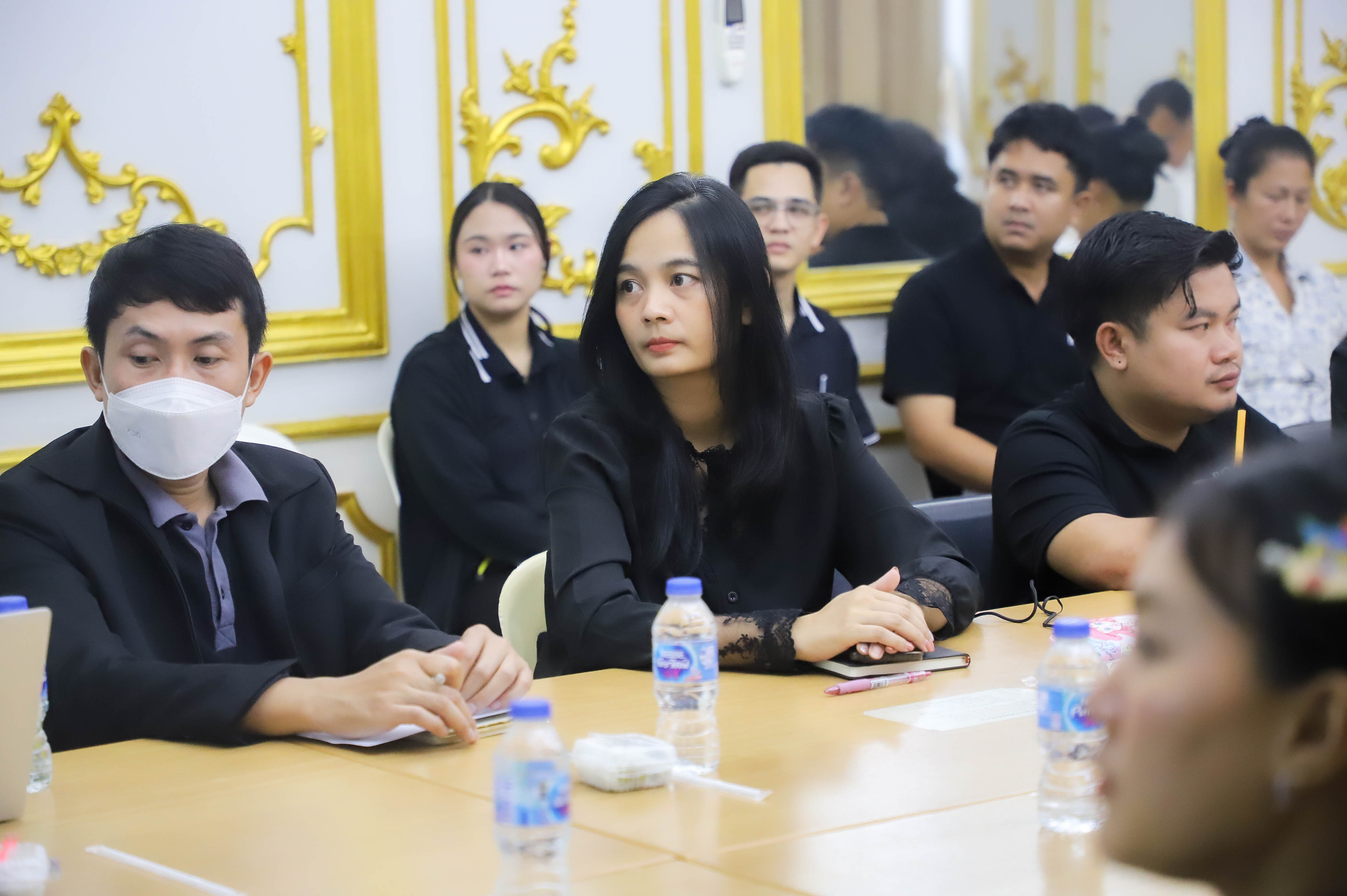 title - รองเลขาฯ ส.ป.ก. ลงพื้นที่ตรวจเยี่ยม สพท. และมอบนโยบายในการดำเนินงาน